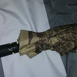 MK umbrella